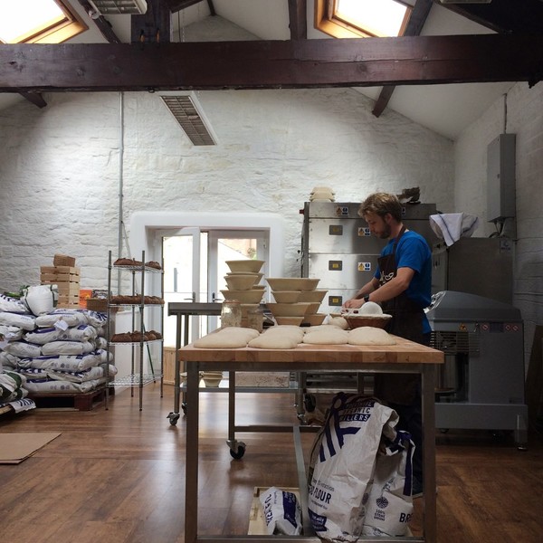 Triangle Bakehouse